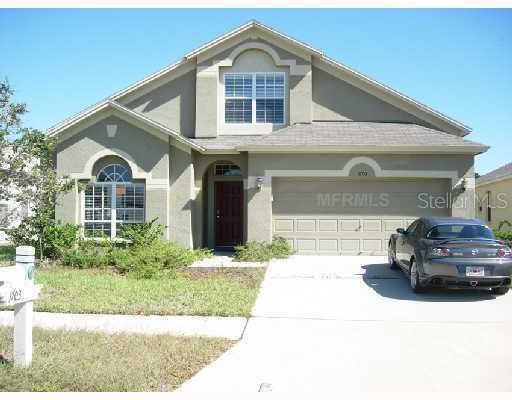 1703 Leybourne Loop, Wesley Chapel, FL 33543