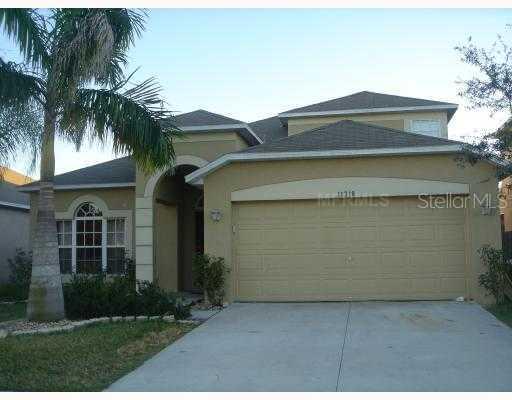 11318 Village Brook Dr., Riverview, FL 33569