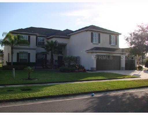 18121 Diamond Cove Ct., Tampa, FL 33647