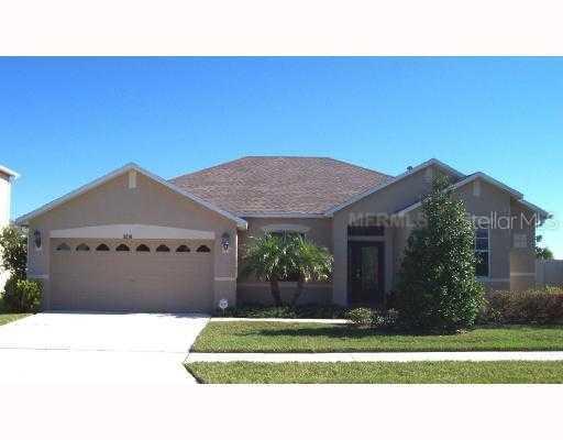 9218 Blackthorn Loop, Land O Lakes, FL 34638