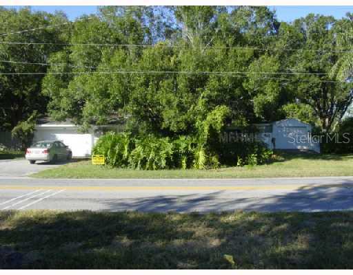 1414 Sunset Ln., Lutz, FL 33549