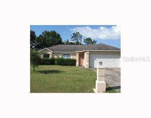 460 Lark Ct., Poinciana, FL 34759