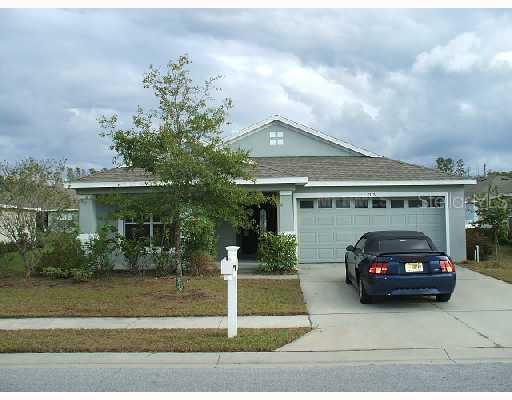 13324 Old Florida Creek, Hudson, FL 34669