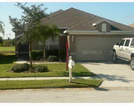 23316 Key Largo Loop, Land O Lakes, FL 34639