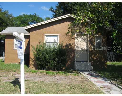 4811 15th Ave., St Petersburg, FL 33711