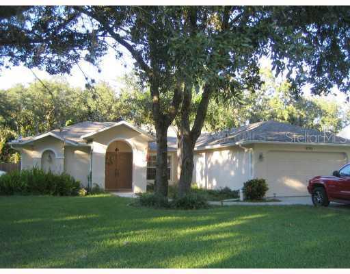 8391 Aralia St., Spring Hill, FL 34608