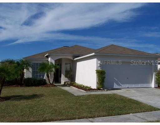 1224 Blufield Ave., Brandon, FL 33511