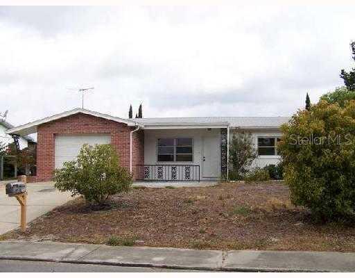 8525 Newton Dr., Port Richey, FL 34668