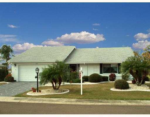 1002 El Rancho Dr., Sun City Center, FL 33573