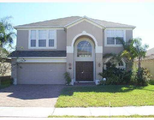 12802 Grovehurst Ave., Winter Garden, FL 34787