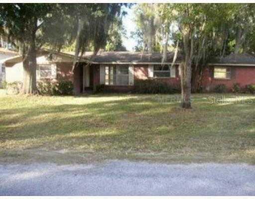 20445 Moss Bend Ct., Lutz, FL 33558