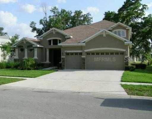 2431 Blue Stone Ct., Valrico, FL 33594