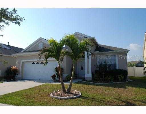 12627 Bramfield Dr., Riverview, FL 33579