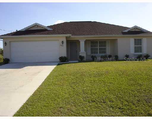 2707 9th St., Lehigh Acres, FL 33971