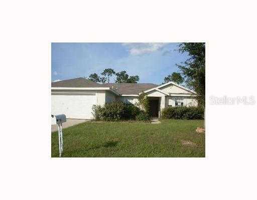 430 Paradise Woods Ct., Davenport, FL 33896