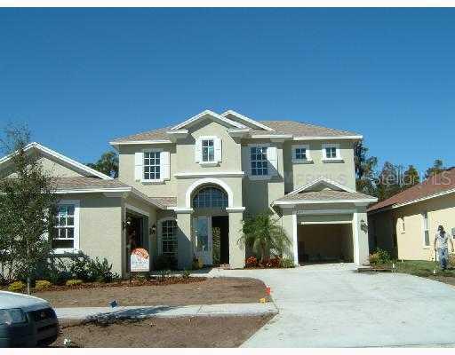 3817 Misty Willow Way, Lutz, FL 33558