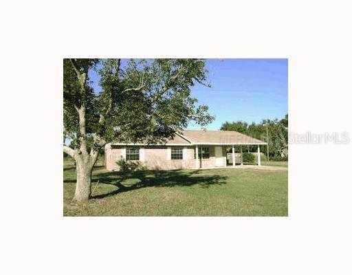 4515 80 Foot Rd., Bartow, FL 33830