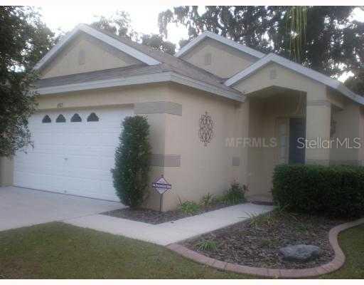 6921 Summer Harbor Ln., Riverview, FL 33569