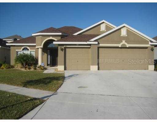 1815 Bonita Bluff Ct., Ruskin, FL 33570