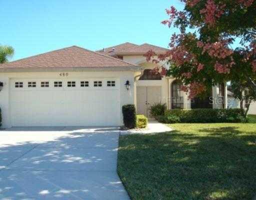 480 Fort Mill Ln., Spring Hill, FL 34609