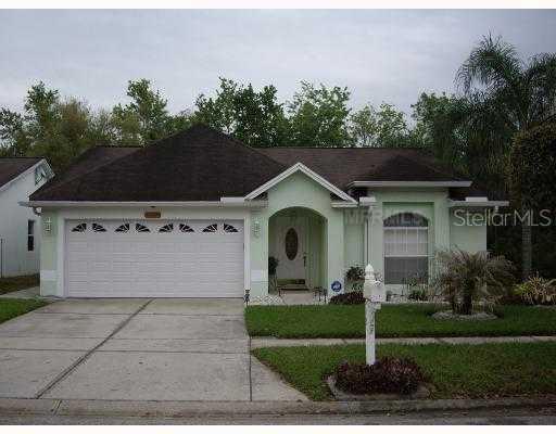 7513 Savannah Ln., Tampa, FL 33637