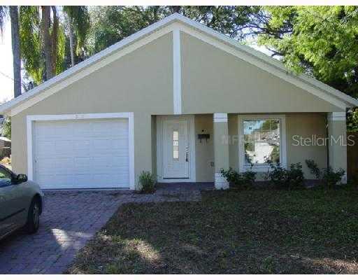 310 W Warren Ave., Tampa, FL 33602