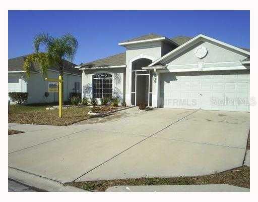 1538 Ocean Reef Rd., Wesley Chapel, FL 33543