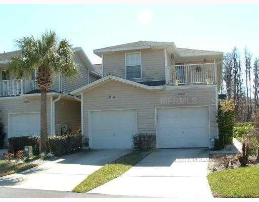 22126 Little Lagoon Ct. #1, Lutz, FL 33549