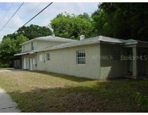 4297 N 41st Ave., St Petersburg, FL 33714
