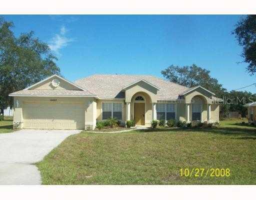 10487 Bradford St., Spring Hill, FL 34608