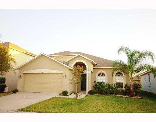 11322 Village Brook Dr., Riverview, FL 33569