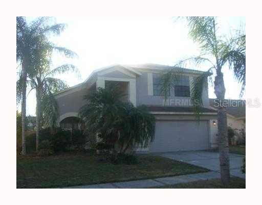 11604 Fox Creek Dr., Tampa, FL 33635
