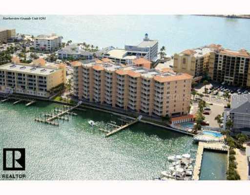 530 S Gulfview Blvd. #201, Clearwater, FL 33767