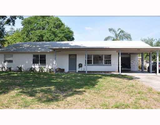 8004 Cardinal Dr., Tampa, FL 33617