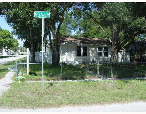 3999 N 55th Ave., St Petersburg, FL 33714