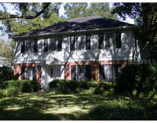 4519 W Brookwood Dr., Tampa, FL 33629