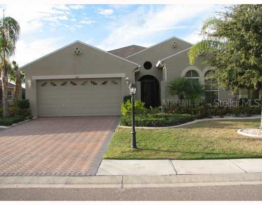 841 King Leon Way, Sun City Center, FL 33573