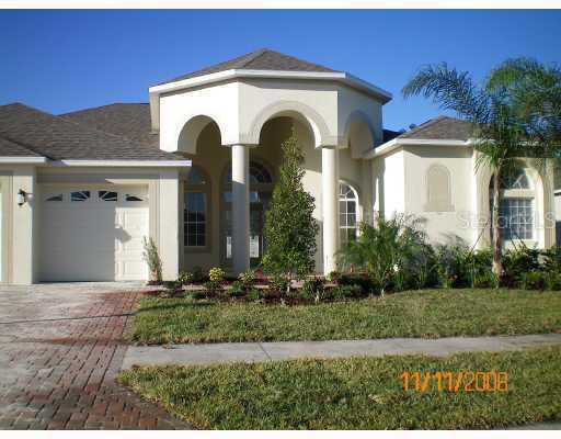 20707 Auburn Leaf Tr., Land O Lakes, FL 34638