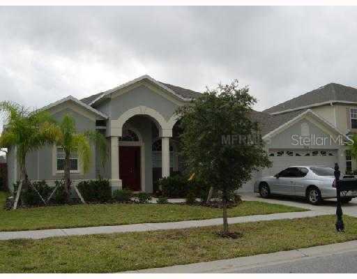 19038 Chislehurst Dr., Land O Lakes, FL 34638