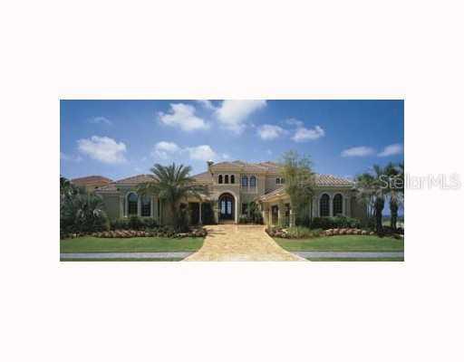 3503 Crenshaw Lake Rd., Lutz, FL 33548