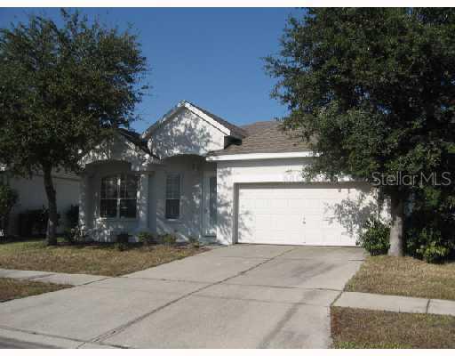 5505 Terrain De Golf Dr., Lutz, FL 33558