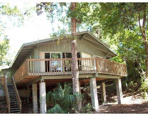 7021 Dawn Ln., Weeki Wachee, FL 34613