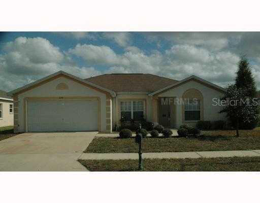 1644 Crazy Horse Dr., Lutz, FL 33559
