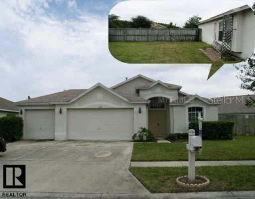 1530 Baythorn Dr., Wesley Chapel, FL 33543