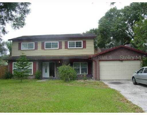 1906 Pepperwood Pl., Brandon, FL 33510