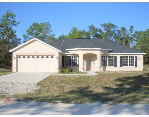 16165 Merganser Rd., Weeki Wachee, FL 34614