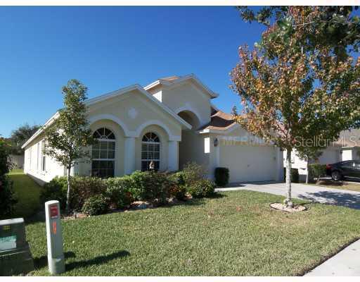 3817 Lockridge Dr., Land O Lakes, FL 34638