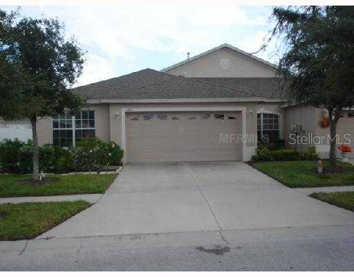 2854 Torrance Dr., Land O Lakes, FL 34638