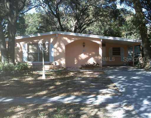 406 E Clay Ave., Brandon, FL 33510