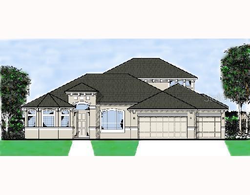 15241 Wind Whisper Dr., Odessa, FL 33556